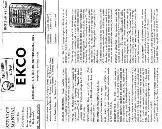 Ekco-AW70_TRG502.Radio preview
