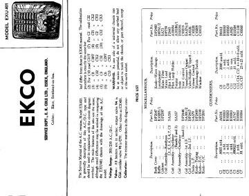 Ekco-EXU401-1938.Radio preview