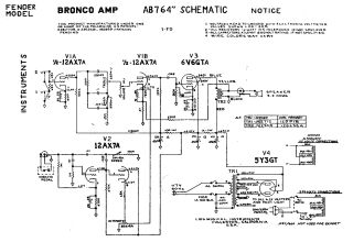 Fender-Bronco_AB764.Amp preview