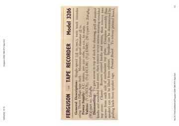 Ferguson_Thorn_TCE-3206-1964.RTV.Tape preview