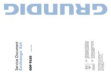 Grundig-GDP9550-2005.DVD preview