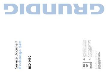 Grundig-RCD1410-2004.RadioCD preview