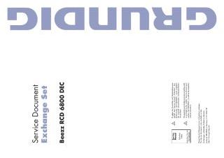 Grundig-RCD6800-2006.CD preview