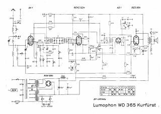 Lumophon-WD365_Kurfirst preview