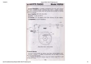 Roberts-RSR50-1983.RTV.RadioCass preview