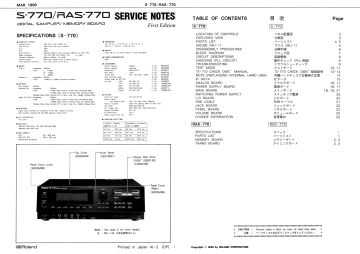 Roland-S770-1990.Sampler preview