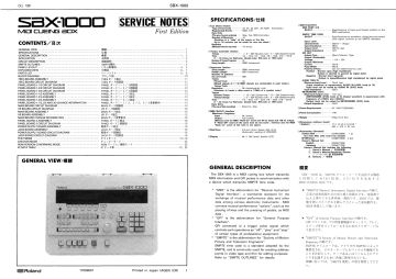 Roland-SBX1000-1991.MIDI preview