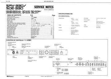 Roland-SRV330_SDE330-1993.Reverb preview
