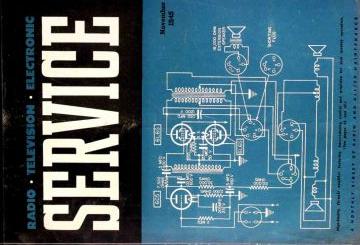 Service-Magazine-1945.11 preview