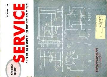 Service-Magazine-1957.09 preview