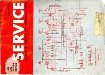Service-Magazine-1958.01 preview