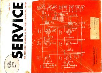 Service-Magazine-1958.07 preview