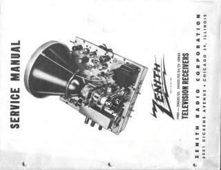 Zenith-23G22-1950.TV.Xref preview