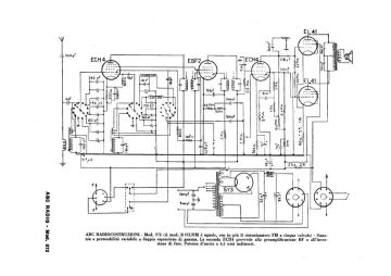 ABC 972 schematic circuit diagram