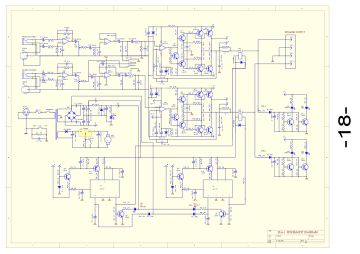 ART SLA1 schematic circuit diagram