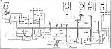 Amplion 259 schematic circuit diagram
