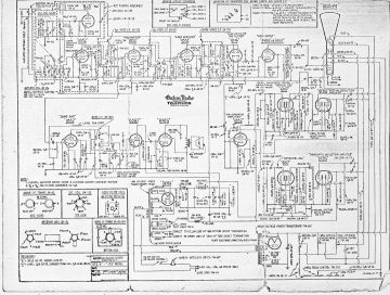 Andrea 1f5 schematic circuit diagram