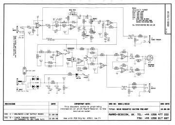 Award GG10 schematic circuit diagram