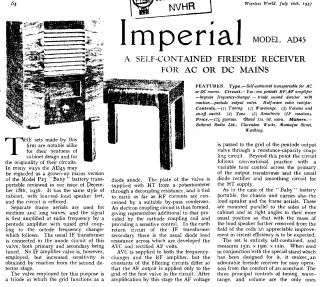 Betterset-AD45_Imperial-1937.WW.Radio preview