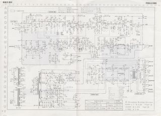 Bolt 100 schematic circuit diagram
