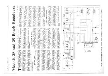 Bosch 29 schematic circuit diagram