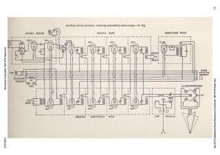 Brentwood Continental schematic circuit diagram