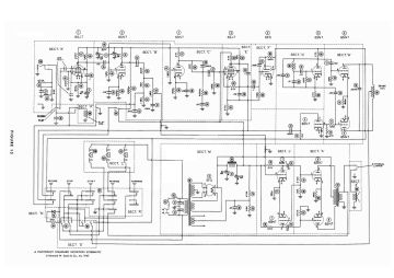 Sams S0042F25 schematic circuit diagram