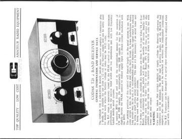 Codar-T28-1970.Radio preview