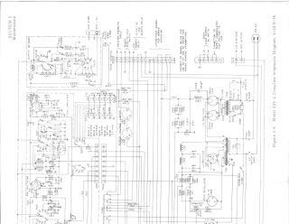 Collins 32v2 schematic circuit diagram