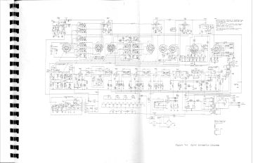 Collins 51J2 schematic circuit diagram