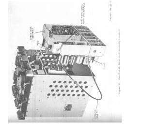 Collins Schematics, Service manual or circuit diagram £1.80 (~ $2.20 or ...