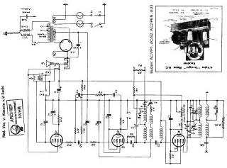 Defiant M900 schematic circuit diagram