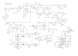 Dod octoplus schematic circuit diagram