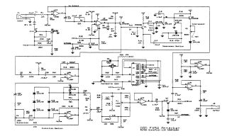 Dod fx54 schematic circuit diagram