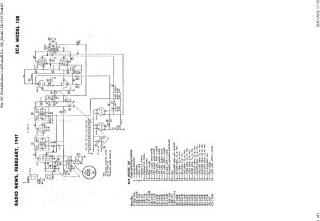 ECA 108 schematic circuit diagram