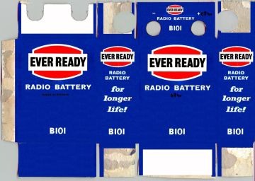 EverReady-B101.Battery preview