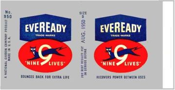 EverReady-D.Battery preview