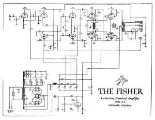 Fisher-55A.Amp preview