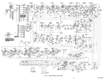 GE 19C101 schematic circuit diagram