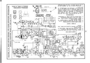 Musaphonic T151A schematic circuit diagram