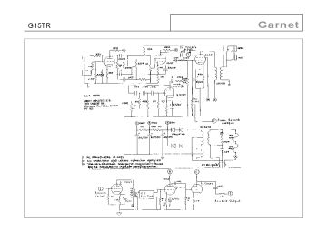 Garnet-G15TR_Gnome-1979.Amp preview