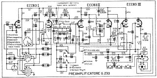 Geloso-G233.Preamp preview