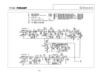 Gibson-Titan.PreAmp preview