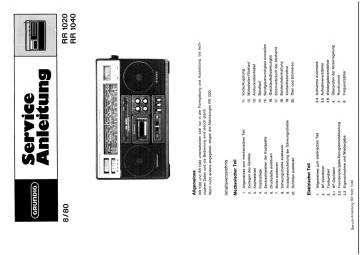 Grundig-RR1020_RR1040-1980.RadioCass preview