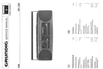 Grundig-RR1200-1989.RadioCass preview