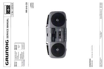 Grundig-RR610-1994.RadioCD preview