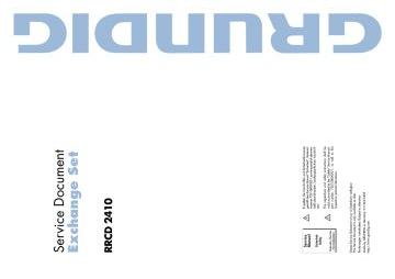 Grundig-RRCD2410-2005.RadioCD preview