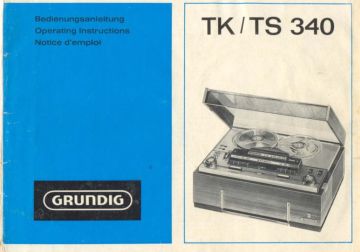 Grundig-TK340-1966.Tape preview