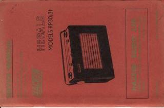 Hacker-RP30_RP31_Herald-1966.Radio.SM preview