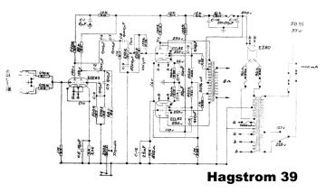 Hagstrom-39-1961.Amp preview